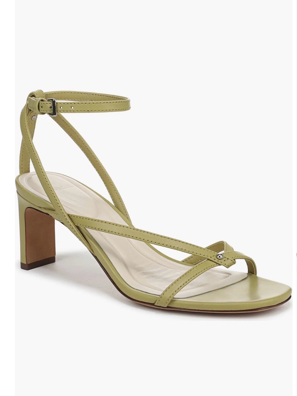 Vince Marilyn Shoe in Dried Citrus